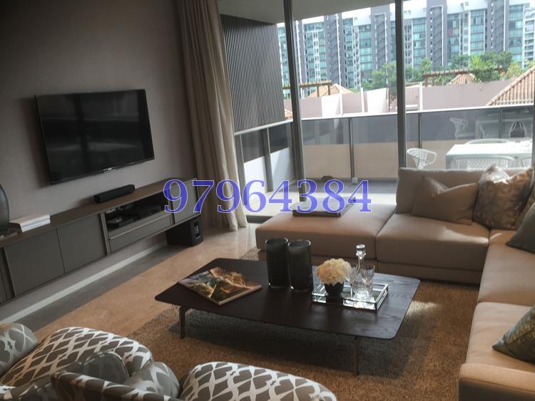 Leedon Residence (D10), Condominium #104331892